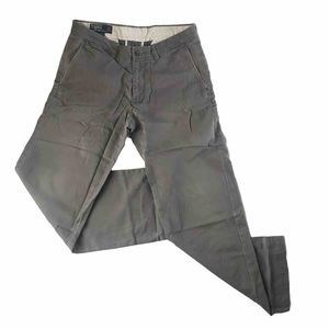 Polo by Ralph Lauren Gray Chinos